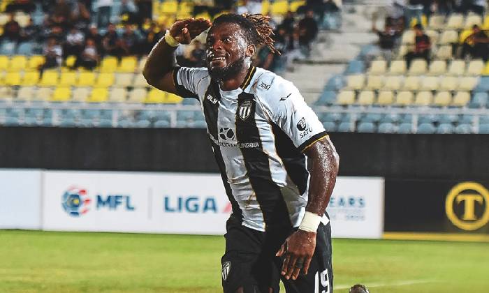 Nhận định, soi kèo Terengganu vs Kelantan, 20h00 ngày 3/10: Cửa dưới thất thế