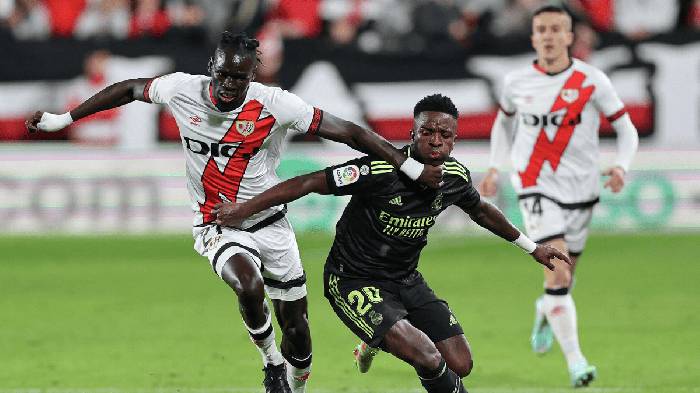 Nhận định, soi kèo Vallecano vs Shkendija, 23h45 ngày 2/10: Khách tự tin