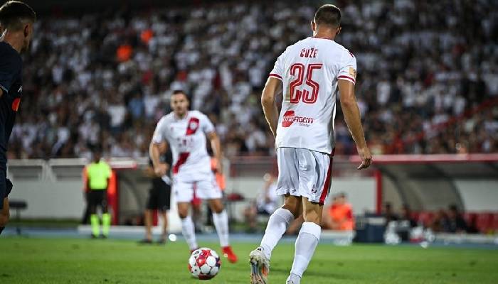 Nhận định, soi kèo Zrinjski Mostar vs Lincoln Red Imps, 23h45 ngày 2/10: Khách yếu đuối