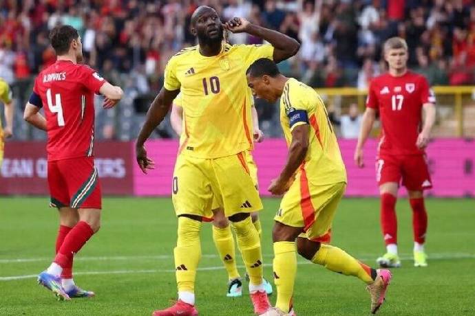 Nhận định bóng đá Bỉ vs Thổ Nhĩ Kỳ, 01h45 ngày 03/10: Chờ mưa bàn thắng