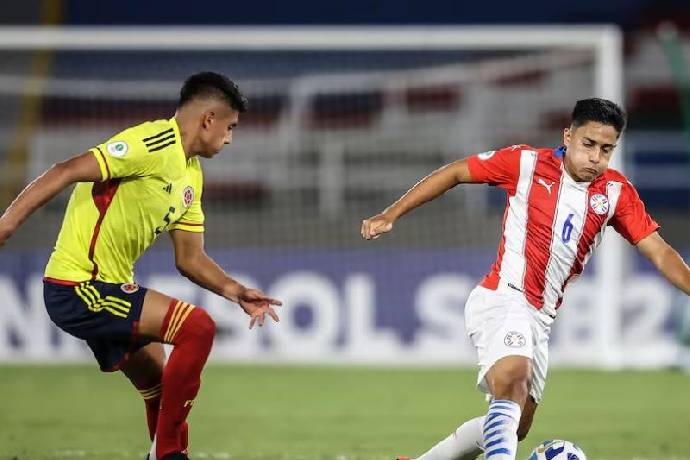 Nhận định bóng đá Colombia vs Paraguay, 07h00 ngày 03/10: Tin vào Colombia