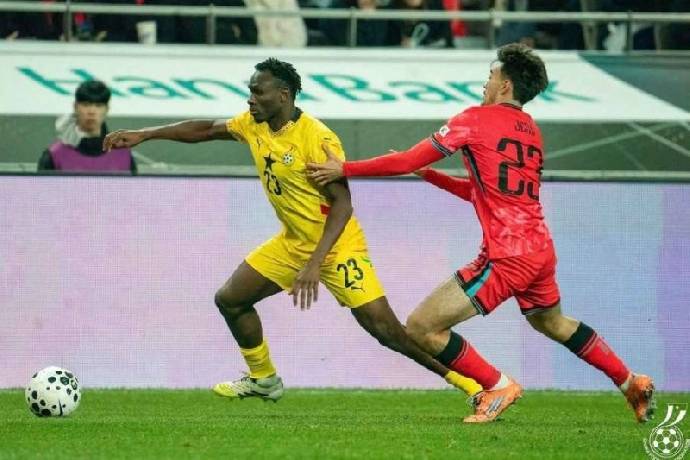 Nhận định bóng đá Hàn Quốc vs Venezuela, 18h00 ngày 02/10: Chủ nhà đáng tin