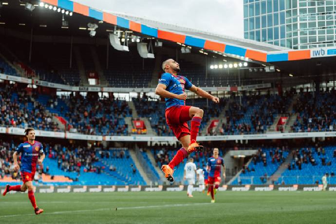 Nhận định, soi kèo Omonia Nicosia vs Basel, 0h45 ngày 5/11