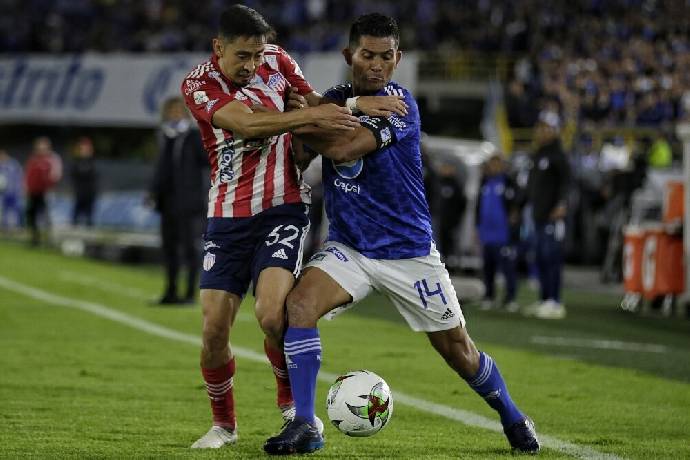 Nhận định, soi kèo Millonarios vs Barranquilla, 8h ngày 3/11