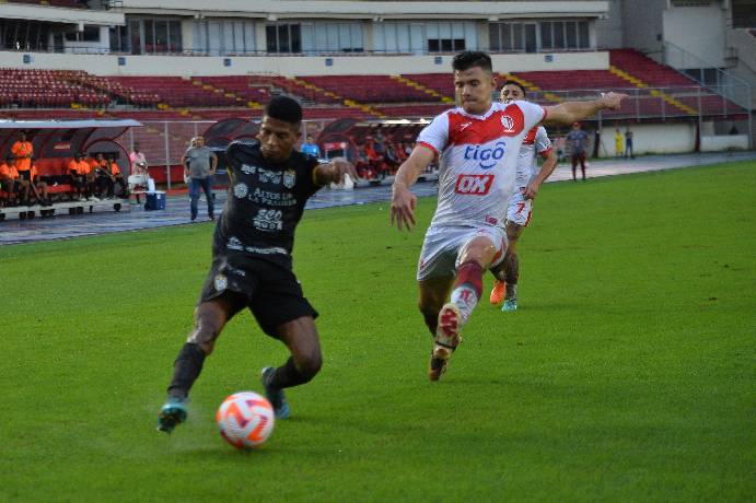 Nhận định, soi kèo Independiente La Chorrera vs Real Esteli, 9h15 ngày 3/11