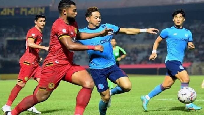 Nhận định, soi kèo Kelantan FA vs Sabah FA, 16h00 ngày 03/11