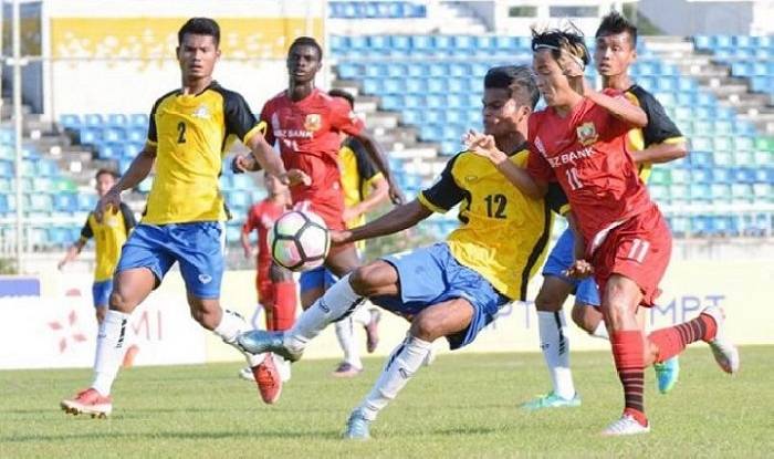 Nhận định, soi kèo Rakhine United vs Shan United, 16h30 ngày 03/11