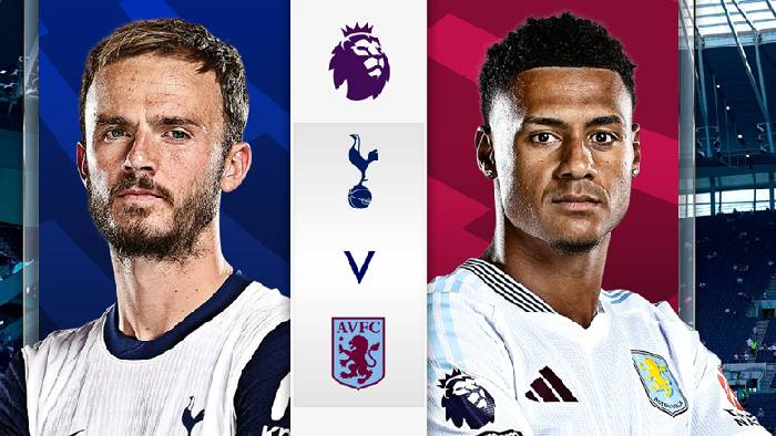 Chuyên gia dự đoán Tottenham vs Aston Villa, 21h00 ngày 3/11