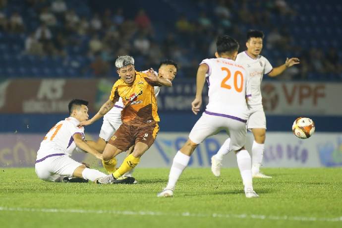 Link xem trực tiếp Bình Dương vs HAGL V-League 18h00 ngày 2/11