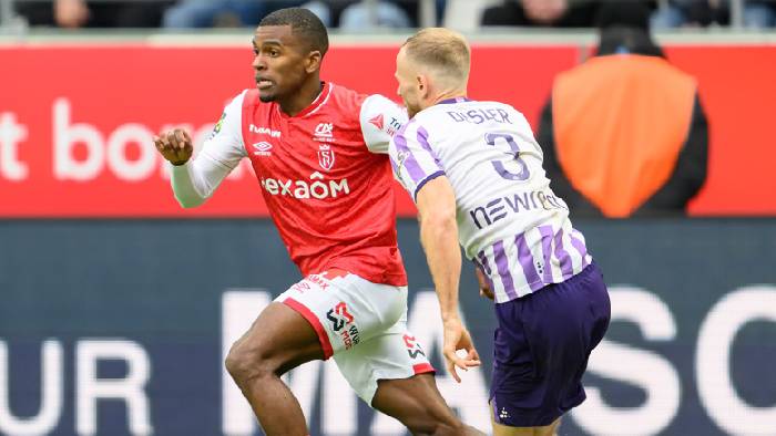 Nhận định, soi kèo Toulouse vs Reims, 21h00 ngày 3/11: Cửa trên thất thế