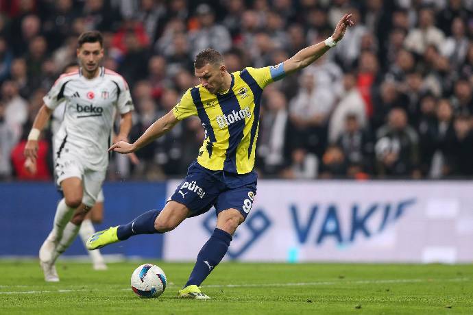 Nhận định, soi kèo Besiktas vs Fenerbahce, 0h00 ngày 3/11: Derby rực lửa