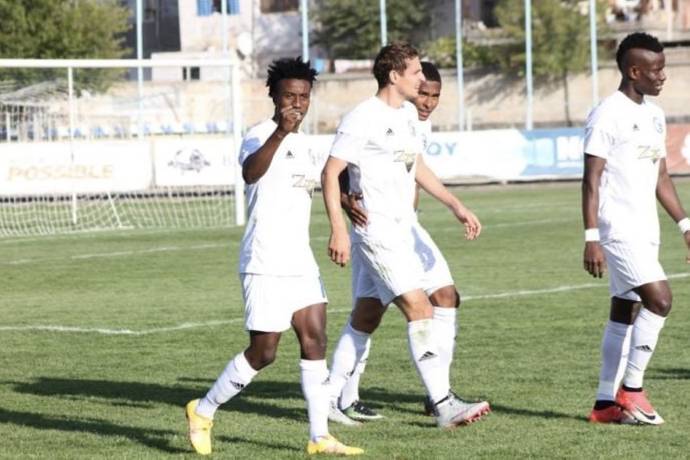 Nhận định, soi kèo Gandzasar Kapan vs Alashkert, 20h00 ngày 3/11: Tiếp tục bại trận