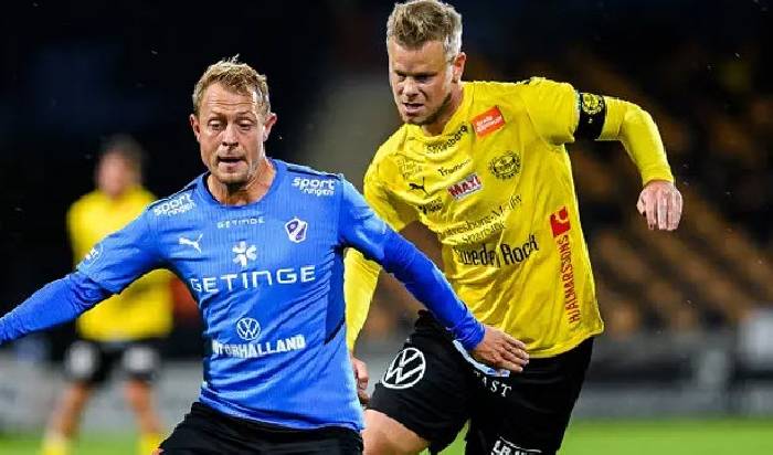 Nhận định, soi kèo Halmstads vs Brommapojkarna, 20h00 ngày 2/11: Chưa thể ăn ngon ngủ kĩ