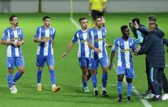 Nhận định, soi kèo OFK Beograd vs Radnicki Nis, 23h00 ngày 3/11: Xốc lại tinh thần