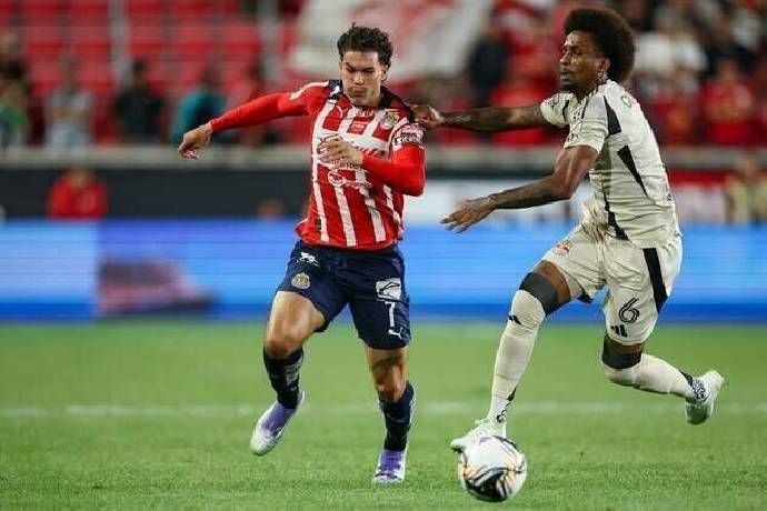 Nhận định, soi kèo Pachuca vs Guadalajara, 08h00 ngày 3/11: Trụ vững trong Top 8
