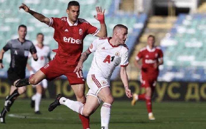 Nhận định, soi kèo PCSKA Sofia vs Montana, 17h45 ngày 2/11: 3 điểm nhọc nhằn