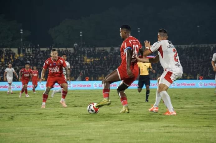 Nhận định, soi kèo Persijap Jepara vs Malut United, 15h30 ngày 3/11: Chiến thắng thứ 5 liên tiếp