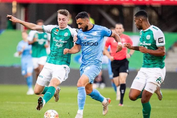 Nhận định, soi kèo Viborg vs Randers, 20h00 ngày 2/11: Thể lực cạn kiệt