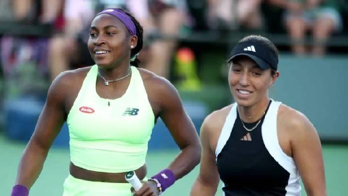 Nhận định tennis Gauff vs Pegula, Vòng bảng WTA Finals - 22h30 ngày 2/11