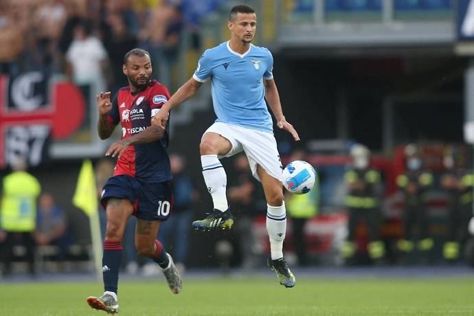 Siêu máy tính dự đoán Lazio vs Cagliari, 2h45 ngày 4/11