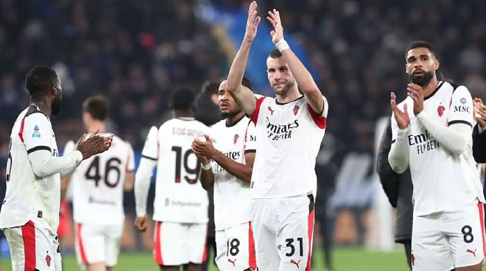 Soi kèo góc AC Milan vs AS Roma, 02h45 ngày 03/11