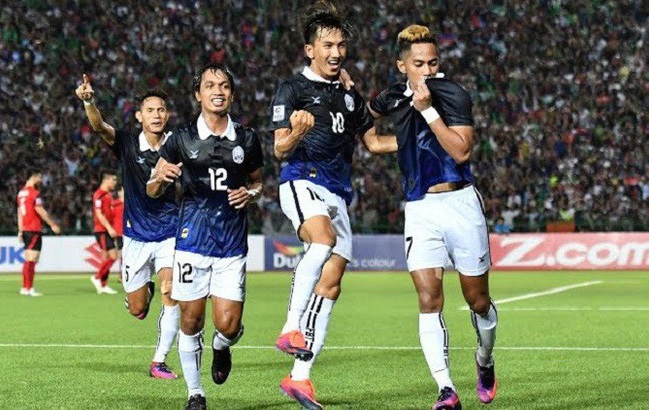 Nhận định bóng đá U22 Myanmar vs U22 Campuchia, 19h ngày 2/12: Chờ đợi bất ngờ