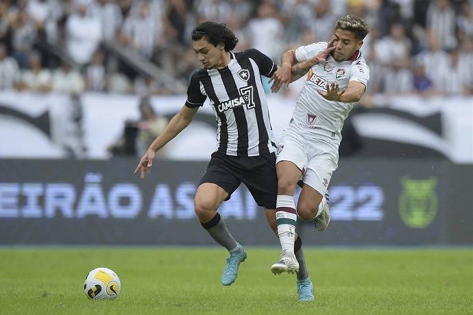 Nhận định, soi kèo Crystal Palace vs Botafogo, 19h30 ngày 3/12