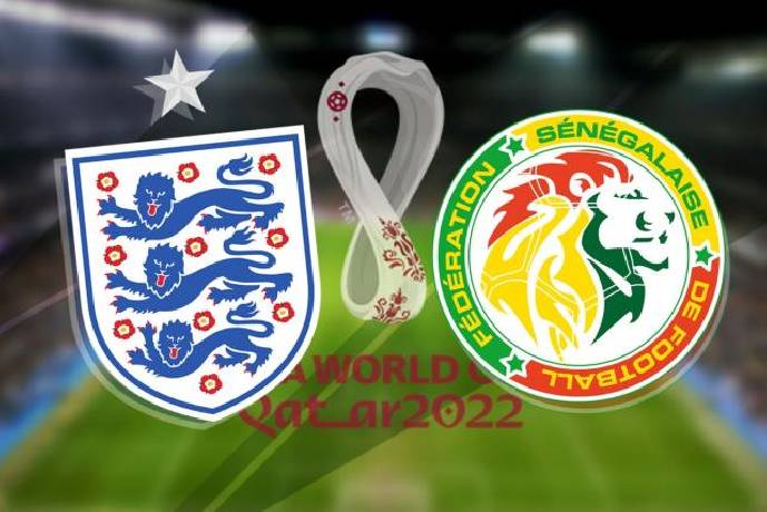 Soi kèo bàn thắng đầu/ cuối Anh vs Senegal, 2h ngày 5/12
