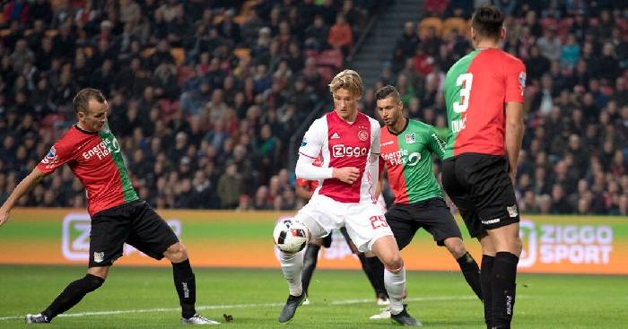 Nhận định, soi kèo NEC Nijmegen vs Ajax, 20h30 ngày 3/12