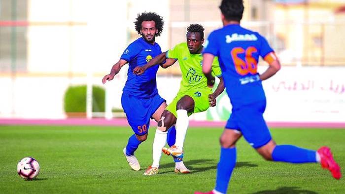 Nhận định, soi kèo Al Jubail vs Al-Jabalain, 21h25 ngày 03/12: Bắt nạt tân binh