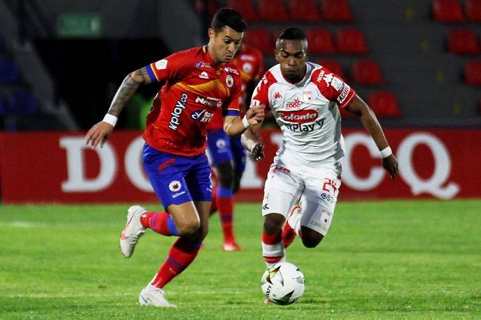 Nhận định, soi kèo Ind Santa Fe vs Deportivo Pasto, 6h30 ngày 3/12: Cơ hội phục thù