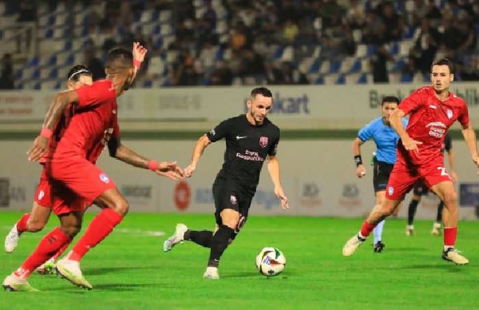 Nhận định, soi kèo Turan Tovuz vs Sabah Baku, 21h00 ngày 03/12: Tập trung cao độ