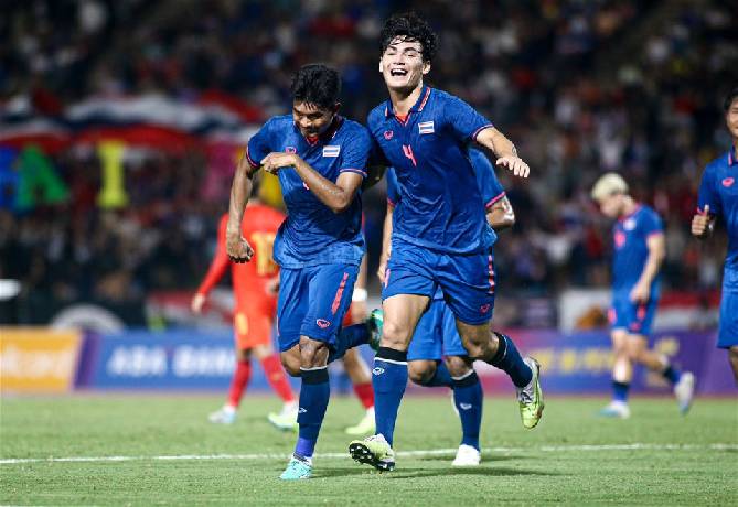 CĐV Thái Lan phản đối, dọa không vào sân cổ vũ đội nhà tại SEA Games