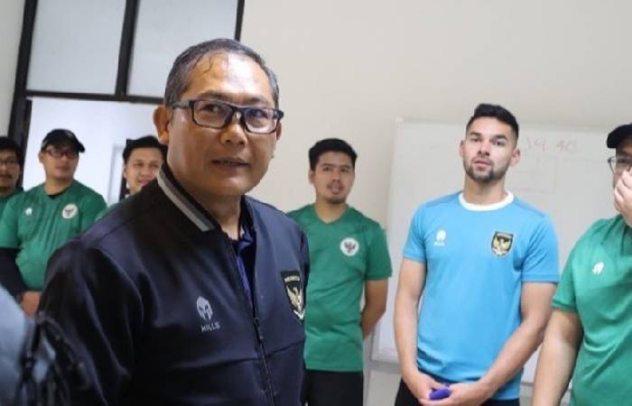 Indonesia vui mừng vì Campuchia bỏ bóng đá SEA Games 33