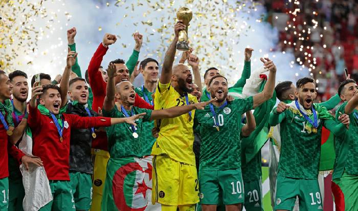 Nhận định, soi kèo Algeria vs Sudan, 19h00 ngày 3/12: Tin vào cửa trên