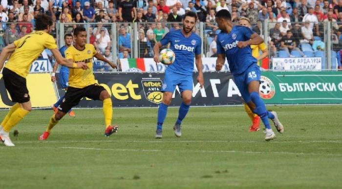 Nhận định, soi kèo Arda Kardzhali vs Botev Plovdiv, 23h00 ngày 2/12: Trận đấu bước ngoặt