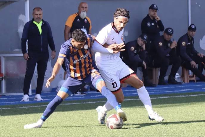 Nhận định, soi kèo Kahramanmarasspor vs Erzurumspor, 17h30 ngày 3/12: Thể hiện đẳng cấp