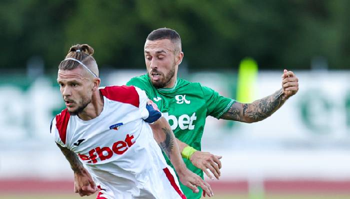 Nhận định, soi kèo Ludogorets II vs Marek, 19h00 ngày 2/12: Khó tin cửa trên