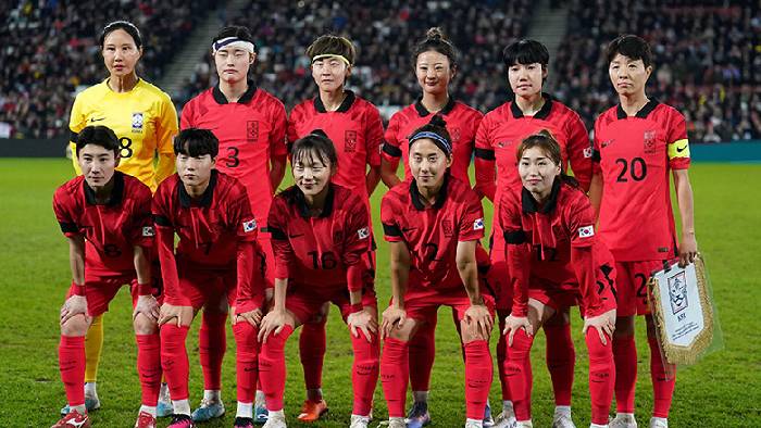 Nhận định, soi kèo Nữ Hà Lan vs Nữ Hàn Quốc, 2h45 ngày 3/12: Tin đại diện châu Á