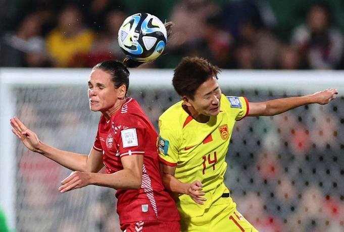 Nhận định, soi kèo nữ Trung Quốc vs nữ Scotland, 1h00 ngày 3/12: Khủng hoảng niềm tin