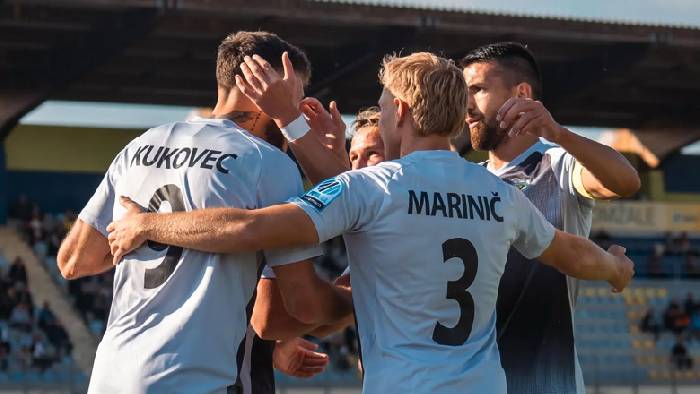 Nhận định, soi kèo Radomlje vs Primorje, 19h00 ngày 3/12: Hoàn tất hat-trick