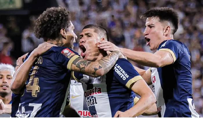 Nhận định, soi kèo Sporting Cristal vs Alianza Lima, 08h00 ngày 3/12: Khúc ca Alianza Lima