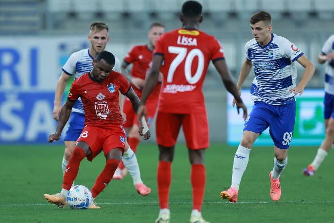 Nhận định, soi kèo Zira FK vs Neftchi PFK, 22h00 ngày 2/12: Dễ dàng kết liễu đối thủ