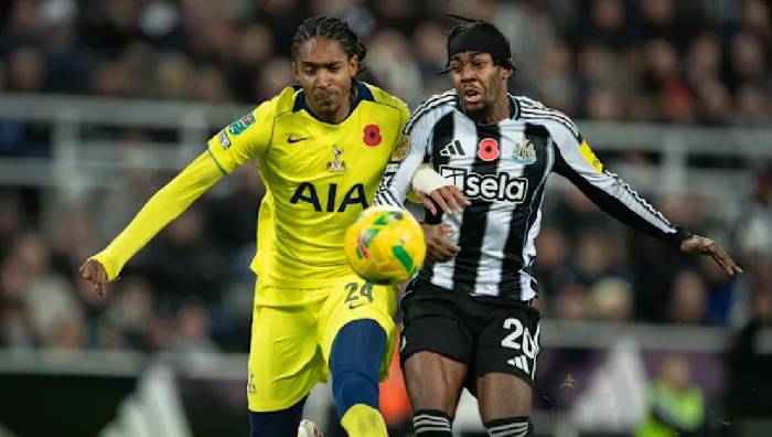 Soi kèo góc Newcastle vs Tottenham, 03h15 ngày 3/12