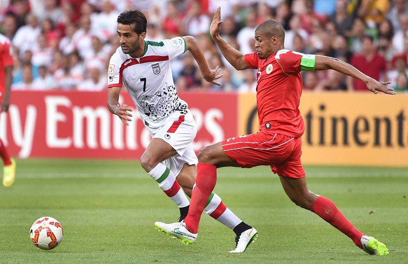 Nhận định UAE vs Bahrain, 23h00 ngày 5/1 (Asian Cup 2019)