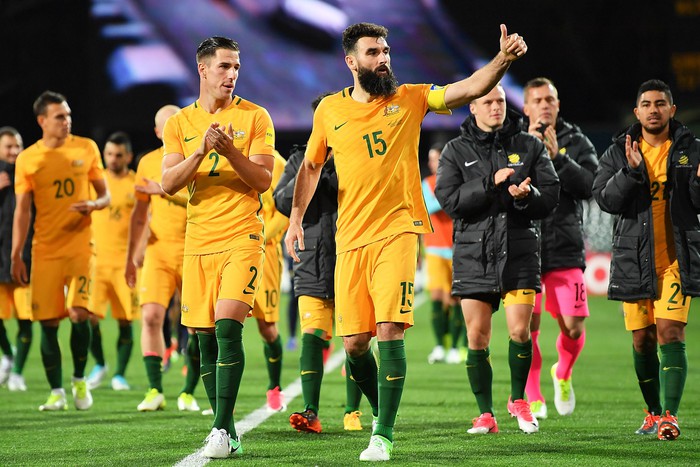 Nhận định bảng B - Asian Cup 2019: Australia và phần còn lại