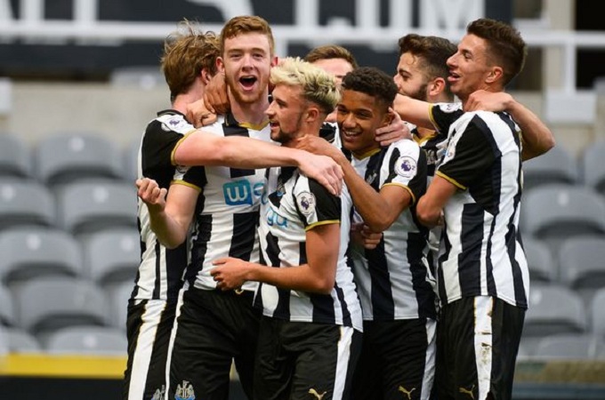 Nhận định Newcastle U23 vs Fulham U23, 19h00 ngày 3/1