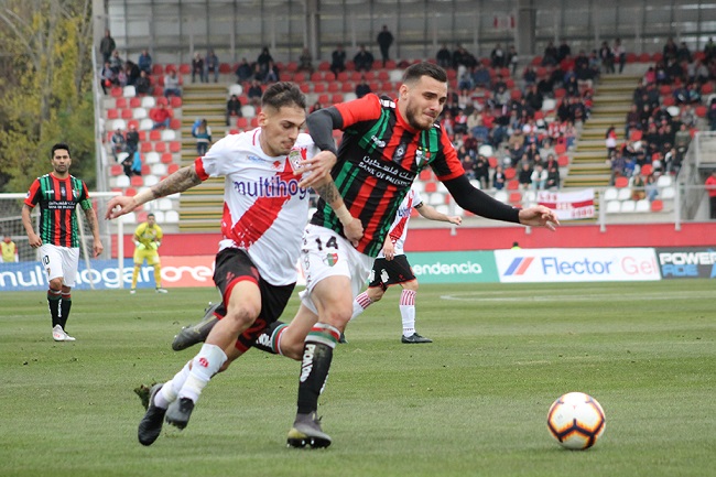 Nhận định Palestino vs Curico Unido, 20h30 ngày 4/1