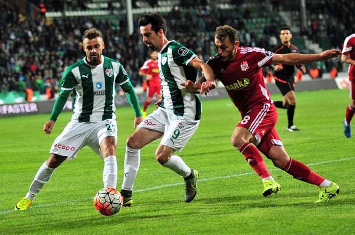 Nhận định, soi kèo Konyaspor vs Sivasspor, 0h ngày 5/1
