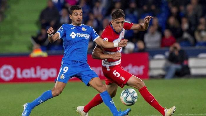 Nhận định, soi kèo Granada vs Getafe, 1h00 ngày 4/1: Thể hiện đẳng cấp